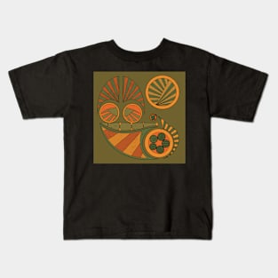 Flow Kids T-Shirt